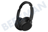 JVC HAS75NBU  HA-S75NB-U JVC Noise Cancelling kabelloser Kopfhörer geeignet für u.a. USB-C, Ambiant Sound Mode