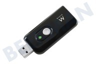 Ewent EW3707  Video Grabber USB 2.0 geeignet für u.a. USB 2.0