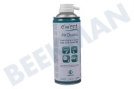 Ewent EW5601  Spray geeignet für u.a. Tastatur Luftdruckreiniger geeignet für u.a. Tastatur