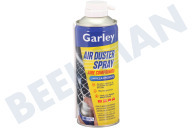 Garley 014227  Luftdruckreiniger geeignet für u.a. Tastatur