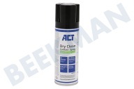 ACT  AC9520 Kontaktreiniger 200ml geeignet für u.a. Reinigung elektronischer Kontakte