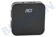 ACT  AC6305 4-Port USB 3.1 Gen1 (USB 3.0) Hub geeignet für u.a. USB 3.1 Gen1