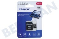 Integral  INFD16GBARC ARC 16 GB USB-Flash-Laufwerk geeignet für u.a. USB 2.0, 16 GB