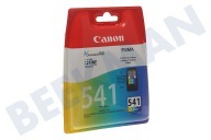 Canon CANBCL541 CL 541  Druckerpatrone geeignet für u.a. Pixma MG2150, MG3150 CL 541 Color/Farbe geeignet für u.a. Pixma MG2150, MG3150