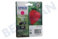 Epson 2666524  T2983 Epson Magenta 29 geeignet für u.a. XP235, XP332, XP335, XP455