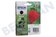 Epson EPST299140  T2991 Epson 29XL schwarz geeignet für u.a. XP235, XP332, XP335