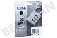 Epson 2783015  Epson 35XL Schwarz geeignet für u.a. WF4720DWF, WF4725DWF, WF4730DTWF, WF4740DTWF