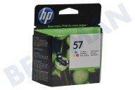 Olivetti HP-C6657AE HP 57  Druckerpatrone geeignet für u.a. Deskjet 5000 Nr. 57 Farbe geeignet für u.a. Deskjet 5000
