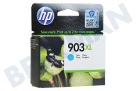HP Hewlett-Packard HP-T6M03AE HP-Drucker T6M03AE HP 903XL Blau geeignet für u.a. Officejet 6950, 6960, 6970