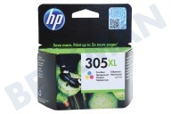 HP Hewlett-Packard HP-3YM63AE HP-Drucker 3YM63AE HP 305 Color XL geeignet für u.a. Envy 6000, 6400, Pro 6420, Pro 6420