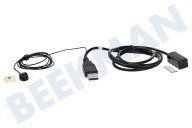 Marmitek 25008213  08213 IR-100 USB geeignet für u.a. IR-100 USB