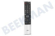 LG AKB75455602 AN-MR700  Fernbedienung geeignet für u.a. LA9650, LM9600, LA6900 LED-Fernseher geeignet für u.a. LA9650, LM9600, LA6900