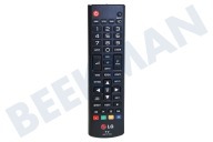 LG AKB73715606  Fernbedienung geeignet für u.a. 42LN5404 LED Fernseher geeignet für u.a. 42LN5404