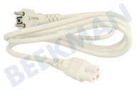 LG EAD62425601  Netzanschlusskabel 230 Volt geeignet für u.a. 27UD68WG, 32UL500WA
