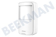 Imou ARD1231-SW-imou ARD1231-SW  Sensor geeignet für u.a. Drahtlose Steuerung PIR Bewegungsmelder geeignet für u.a. Drahtlose Steuerung