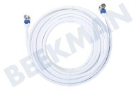 Hirschmann 695021504  FEKAB 5/1000 Kabel IEC 4G Proof 10m geeignet für u.a. FEKAB 5/1000, Kabelzulassung, Bulk