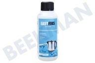 Easyfiks  Entkalkungsflüssigkeit 250 ml geeignet für u.a. Wasserkocher