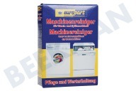 Zelmer 10007689  Entfetter geeignet für u.a. Geschirrspülmaschinen, Waschmaschinen Maschine geeignet für u.a. Geschirrspülmaschinen, Waschmaschinen