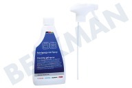Coldex 00311860 00461868  Reinigen geeignet für u.a. Backofen, Grill Paket-Reinigungsspray geeignet für u.a. Backofen, Grill