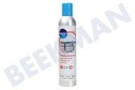 WPRO 484000008495  IWC015 Reinigungsmittel für Edelstahl geeignet für u.a. RVS / INOX Oberflächen