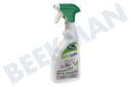 WPRO 480181700926  ECO801 Ökologisches Reinigungsmittel für Küche geeignet für u.a. Natürlicher Küchenreiniger