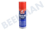 Griffon 1233133 Spray geeignet für u.a. u.a. Metallschutz Vaseline  Spray (CFS) geeignet für u.a. u.a. Metallschutz