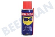 WD40 005652  WD-40 Spray geeignet für u.a. Schmierung und Wartung
