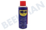 WD40 013684  WD-40-Spray geeignet für u.a. Schmierung und Wartung