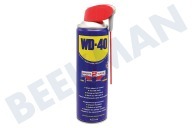 Universell 014363  Spray geeignet für u.a. Schmierung und Wartung WD 40 Smart Straw geeignet für u.a. Schmierung und Wartung