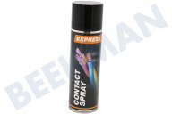 Universell 002165  Spray geeignet für u.a. 300ml Express Kontaktspray geeignet für u.a. 300ml