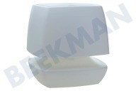 Bison 6313256  Feuchtigkeitsabsorber geeignet für u.a. Ambiente 500g nachfüllbar Weiß neutral geeignet für u.a. Ambiente