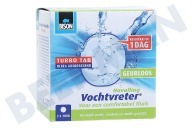 Bison 6313419  Entfeuchter Ambiance Refill Neutral geeignet für u.a. Feuchtigkeitsmagnet