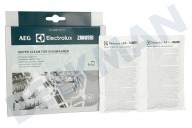 Electrolux 9029799203  M2DCP050 Super Clean Geschirrspüler Entfetter geeignet für u.a. Spülmaschine