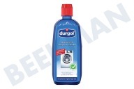 Durgol 7640170982954  Durgol Waschmaschinenreiniger & Entkalker geeignet für u.a. Waschmaschine