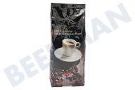 AEG 4055031324 Espresso Kaffee geeignet für u.a. Kaffeebohnen, 1000 g Caffe Espresso geeignet für u.a. Kaffeebohnen, 1000 g