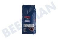 DeLonghi 5513282371 Espresso Kaffee geeignet für u.a. Kaffeebohnen, 1000 g Kimbo Espresso Classic geeignet für u.a. Kaffeebohnen, 1000 g