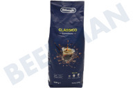 Universell AS00000175 DLSC616  Kaffeebereiter geeignet für u.a. Kaffeebereiterbohnen, 1000 Gramm Classico Espresso geeignet für u.a. Kaffeebohnen, 1000 Gramm