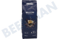 DeLonghi AS00000180 DLSC617 Kaffeemaschine Kaffee geeignet für u.a. Kaffeebohnen, 1000 Gramm Selezione Espresso geeignet für u.a. Kaffeebohnen, 1000 Gramm
