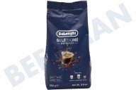 DeLonghi AS00000172 DLSC601 Kaffeemaschine Kaffee geeignet für u.a. Kaffeebohnen, 250 Gramm Selezione Espresso geeignet für u.a. Kaffeebohnen, 250 Gramm