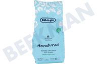 DeLonghi AS00006167 DLSC0621 Kaffeemaschine Kaffee geeignet für u.a. Mittlere leichte Röstung Honduras, 100 % Arabica geeignet für u.a. Mittlere leichte Röstung