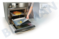 Universell 1 BBB 1021  Oven Protector geeignet für u.a. 36 x 45 cm
