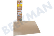 NoStik  1 FFF 474 Bake Liner geeignet für u.a. Silikon-Schutzfolie