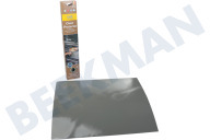 NoStik  1 FFF 494 Oven Protector geeignet für u.a. Schutzfolie