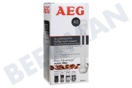 AEG 9001672881  APAF3 Pure Advantage Wasserfilter geeignet für u.a. KF5300, KF5700, KF7800, KF7900