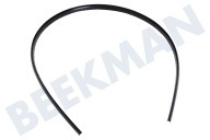 Ikea 8080820015 Ofen-Mikrowelle Türdichtung geeignet für u.a. KM1440000X, ZKG44500XA