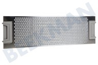 AEG 50263849007 Abzugshauben Filter geeignet für u.a. 710DB, 710DM Metallfilter 505x160x7mm geeignet für u.a. 710DB, 710DM