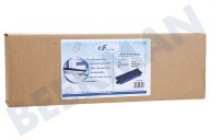 AEG 4055356002 Dunstabzugshaube Filter geeignet für u.a. Typ 60 Kohlefilter geeignet für u.a. Typ 60