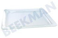 Glasplatte geeignet für u.a. EB4SL90CN, EB4SL90SP, EB4GL90CN Schüssel, Glasplatte