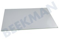 Zanker Ofen-Mikrowelle 3561630017 Türglas Intern geeignet für u.a. BP801271SM, EEC5700AOX
