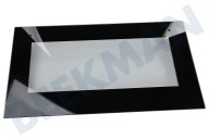 Ikea 5616264577 Ofen-Mikrowelle Glasplatte geeignet für u.a. KULINARISK80300957, MIRAKULOS30307452 Außen geeignet für u.a. KULINARISK80300957, MIRAKULOS30307452